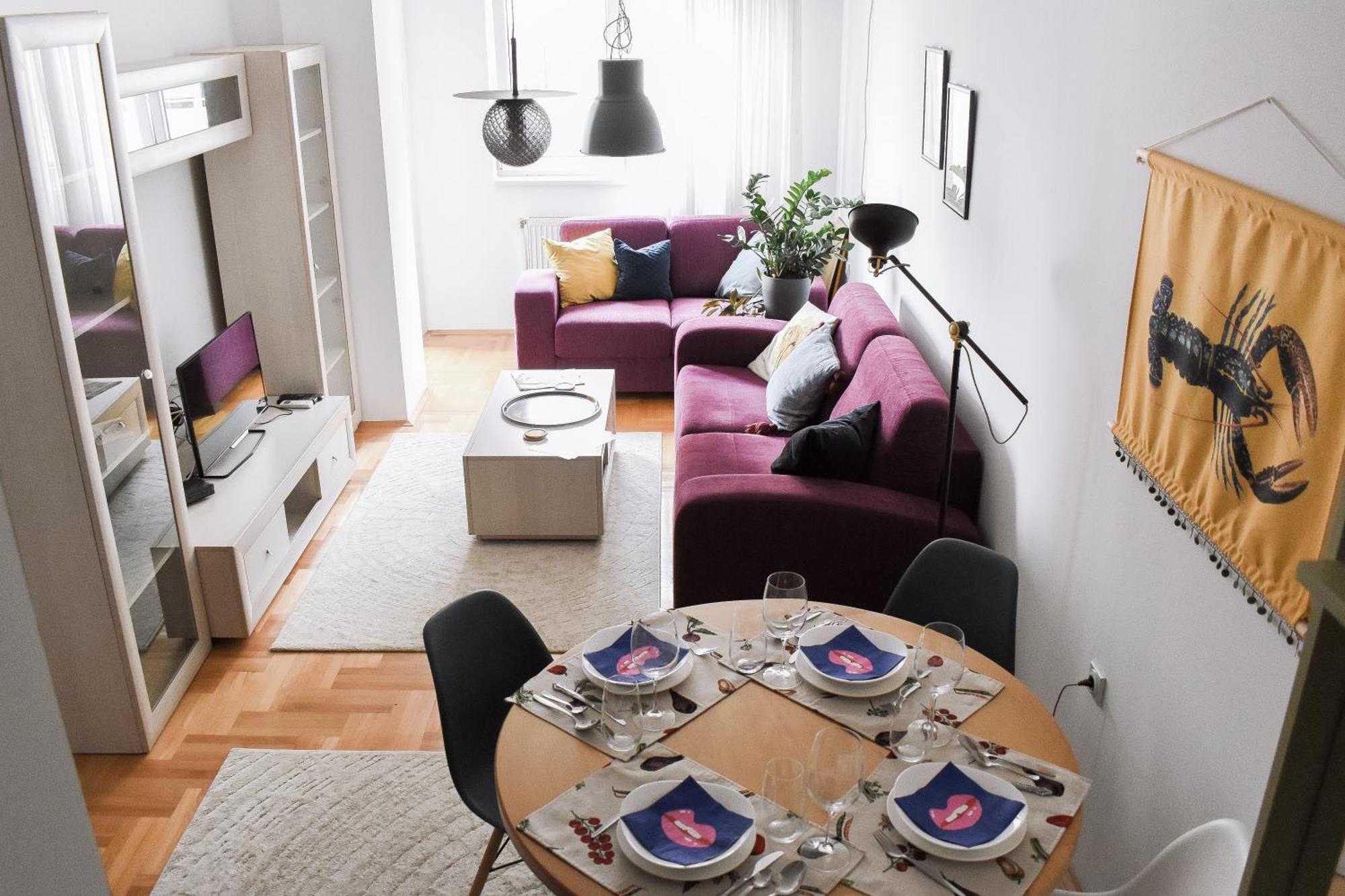 La Maison *